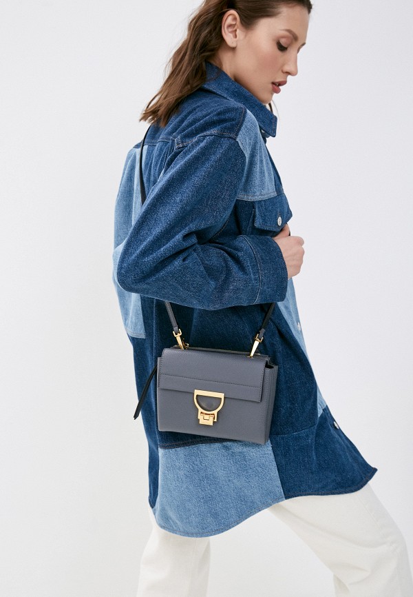 фото Сумка coccinelle