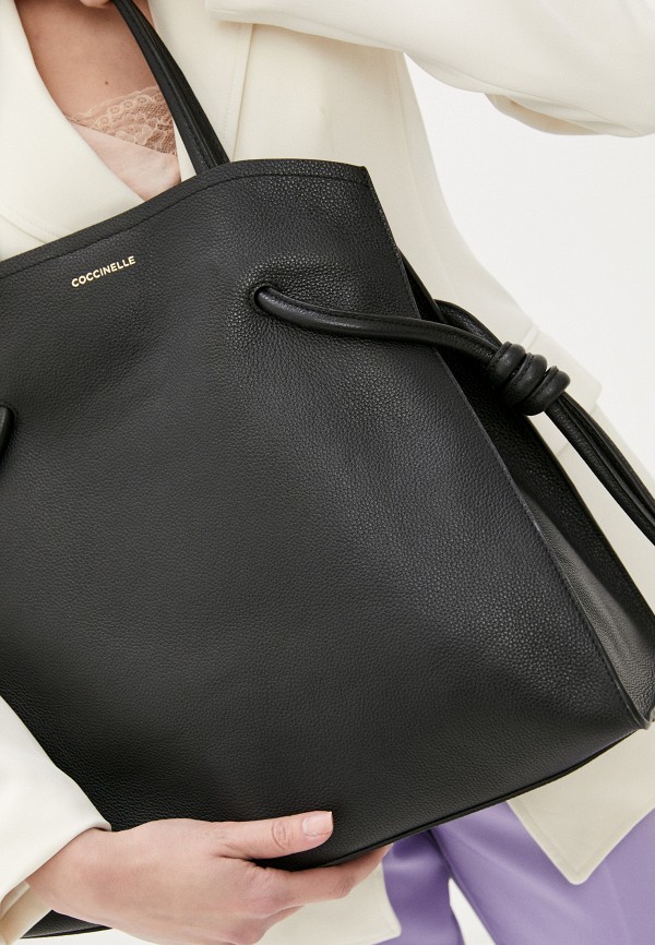 фото Сумка coccinelle