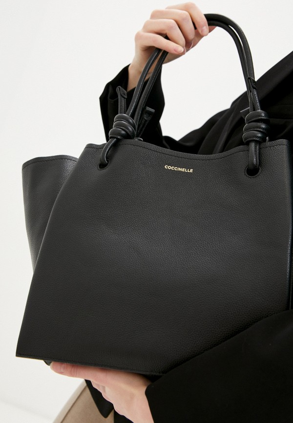 фото Сумка coccinelle