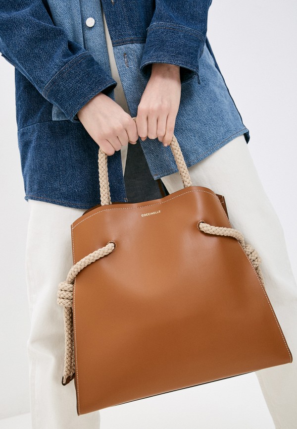 фото Сумка coccinelle