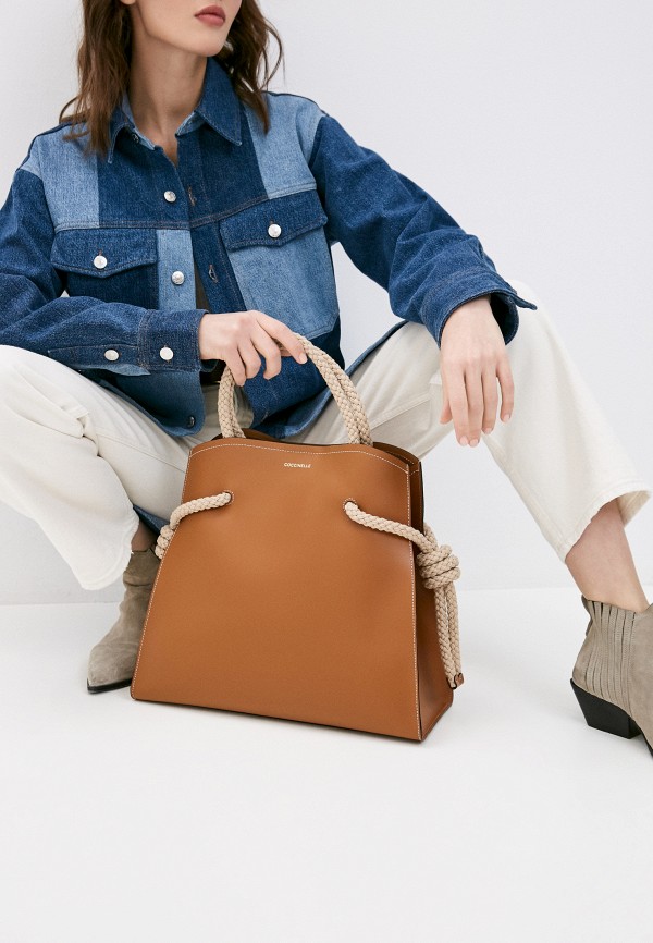 фото Сумка coccinelle