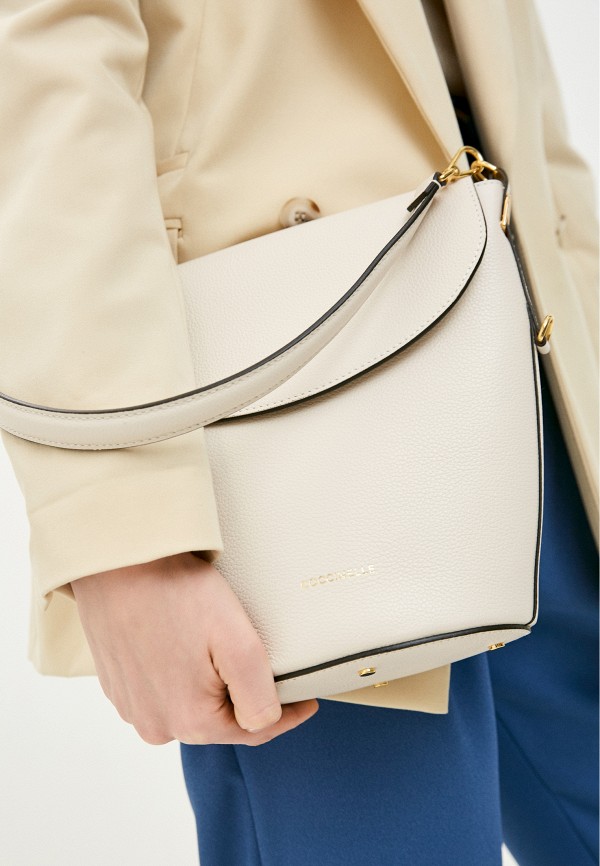 фото Сумка coccinelle