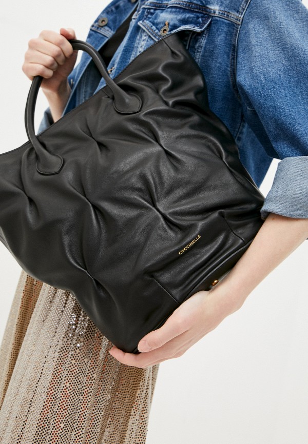 фото Сумка coccinelle