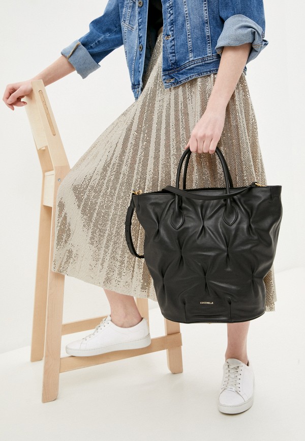 фото Сумка coccinelle