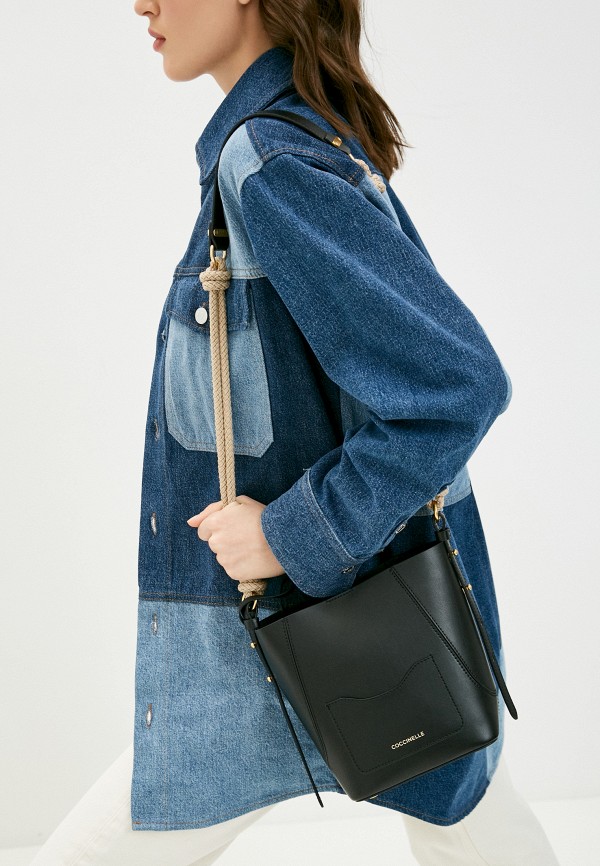 фото Сумка coccinelle