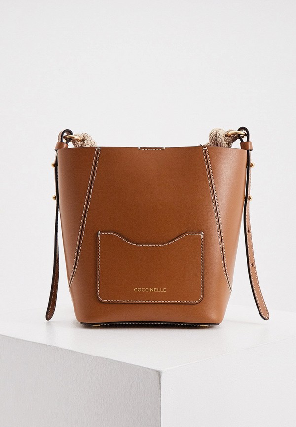 фото Сумка coccinelle