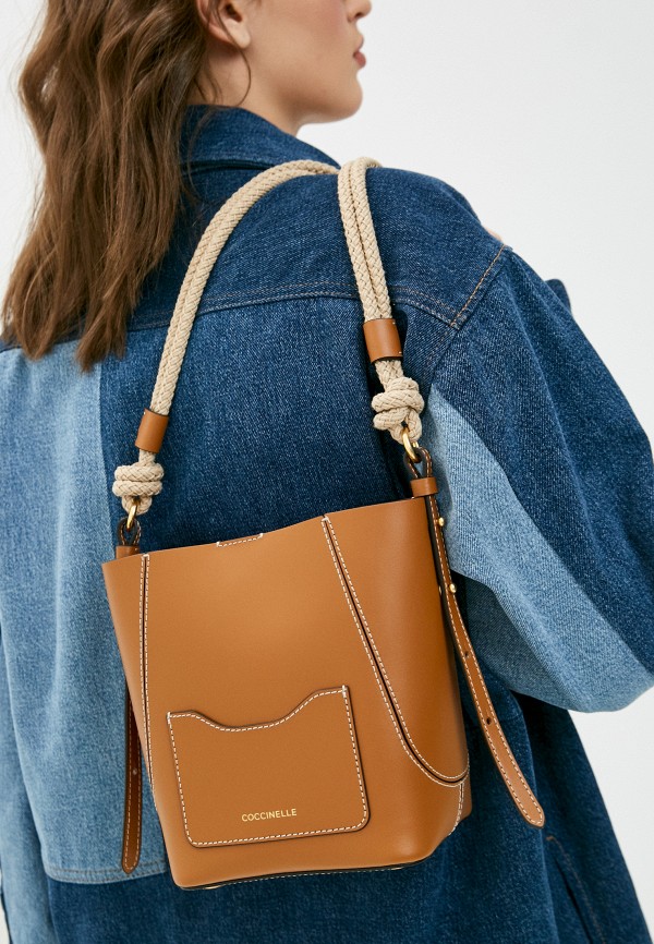 фото Сумка coccinelle