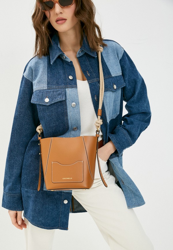 фото Сумка coccinelle