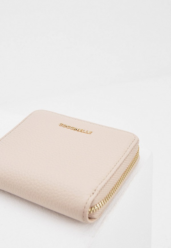 фото Кошелек coccinelle