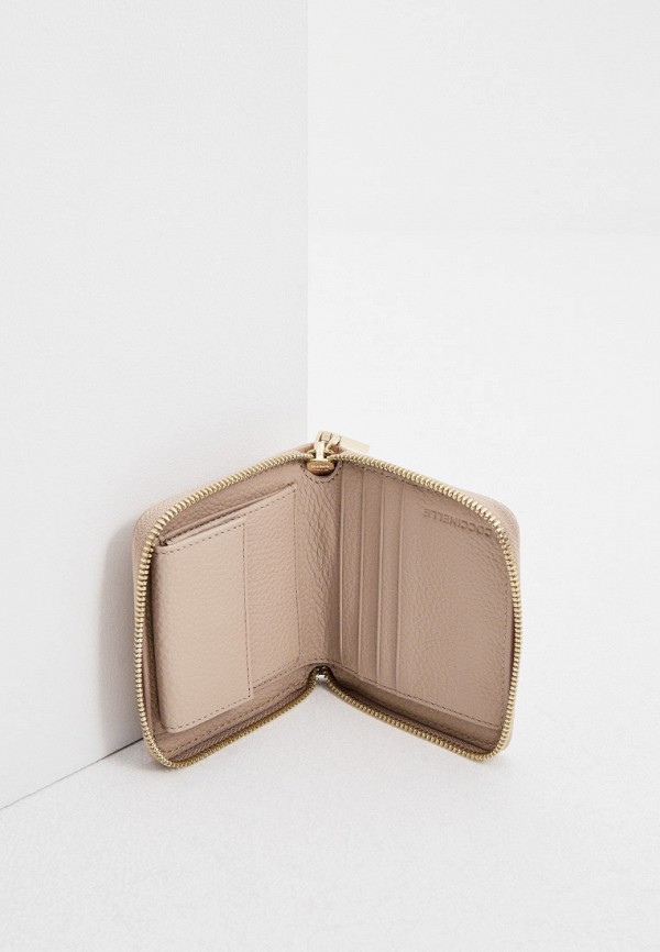 фото Кошелек coccinelle