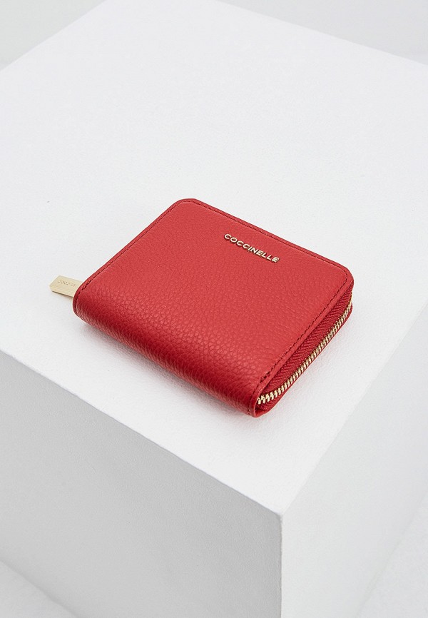 фото Кошелек coccinelle