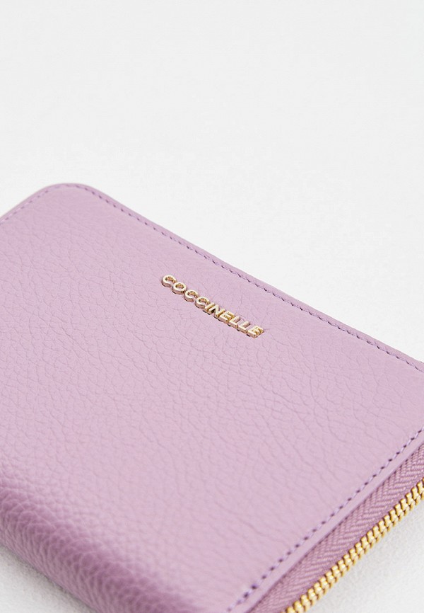 фото Кошелек coccinelle