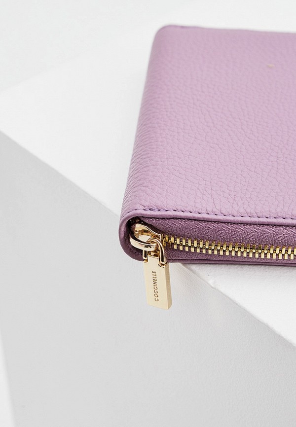 фото Кошелек coccinelle