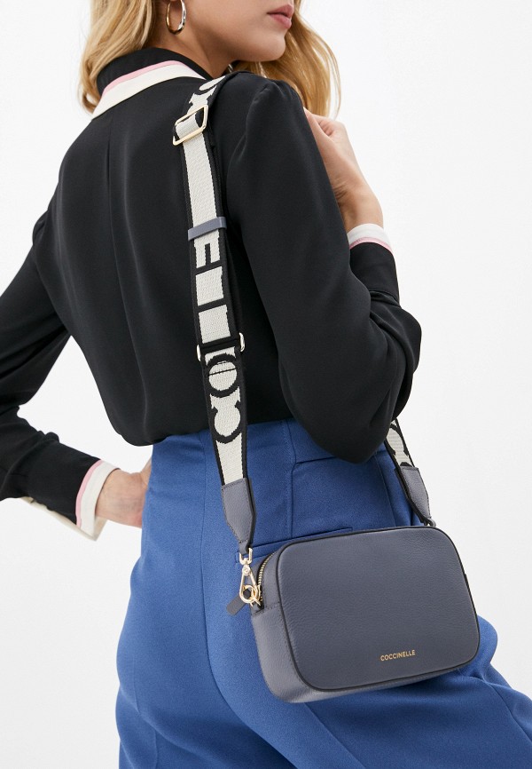 фото Сумка coccinelle