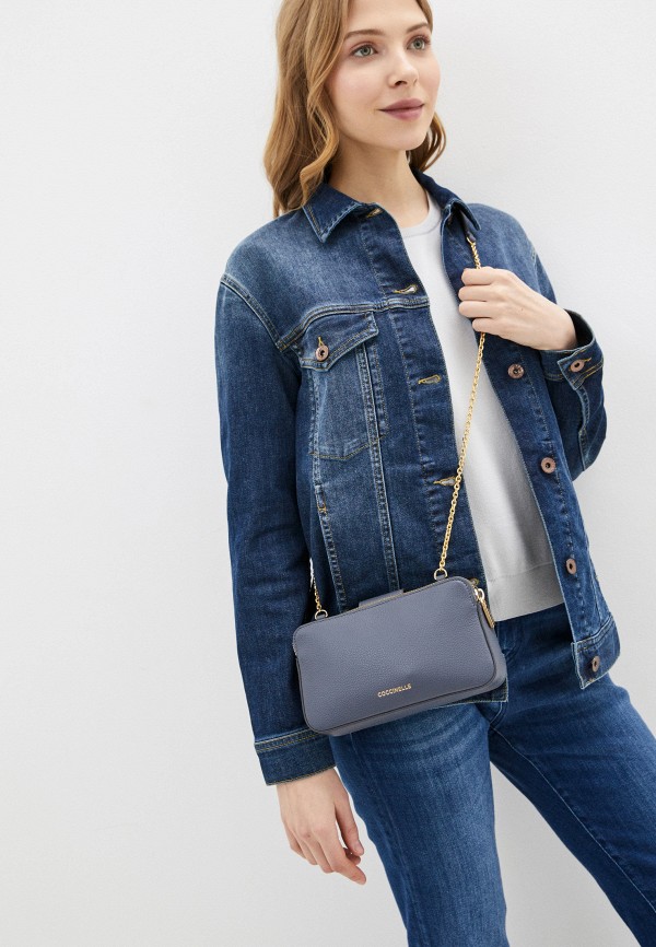 фото Сумка coccinelle