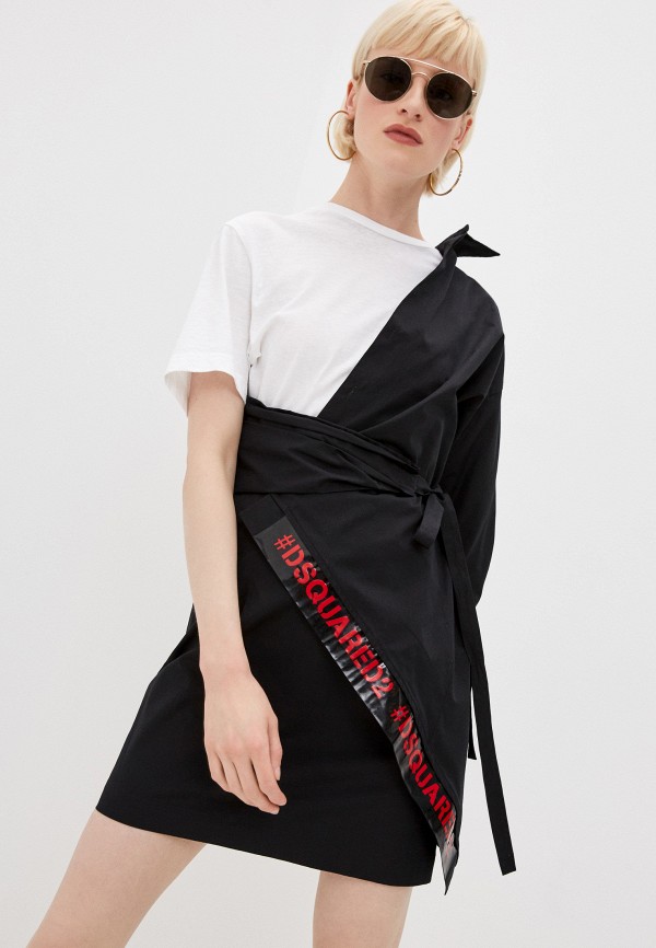 

Костюм Dsquared2, Разноцветный