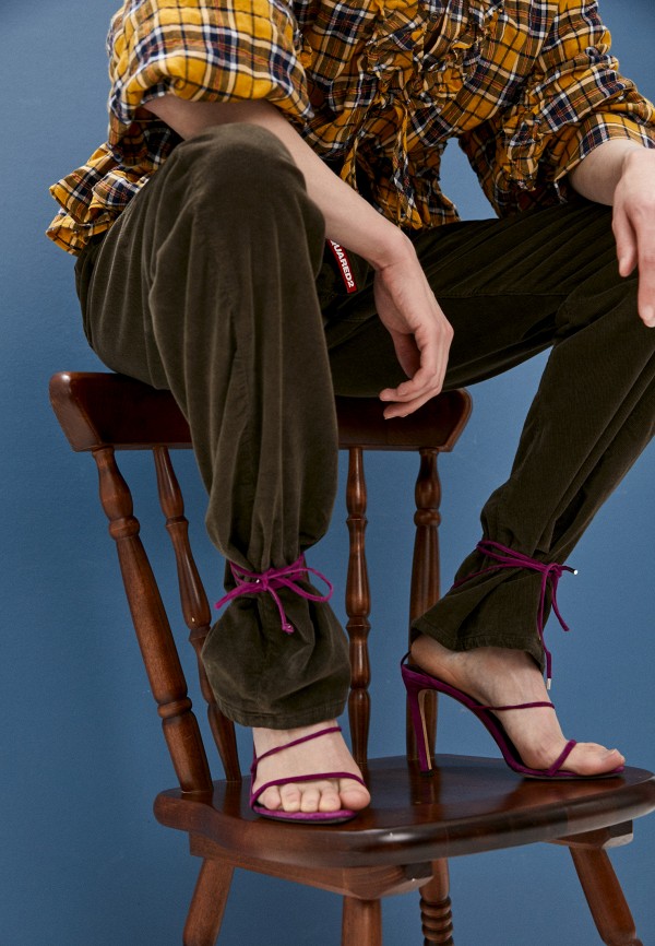 фото Брюки dsquared2