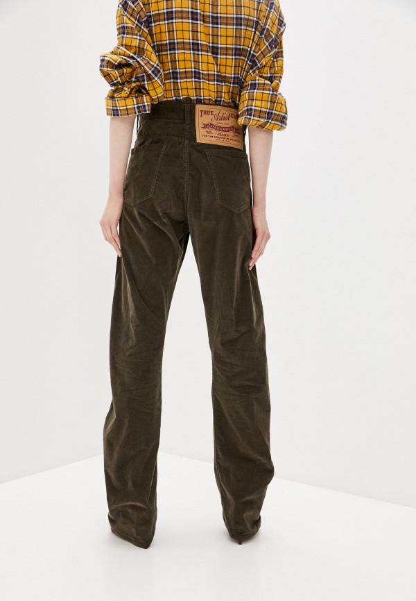 фото Брюки dsquared2