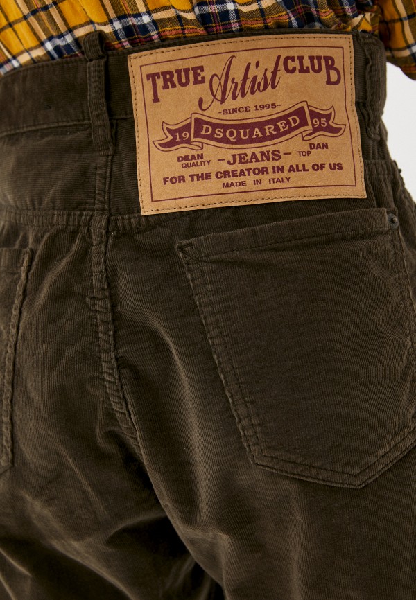 фото Брюки dsquared2