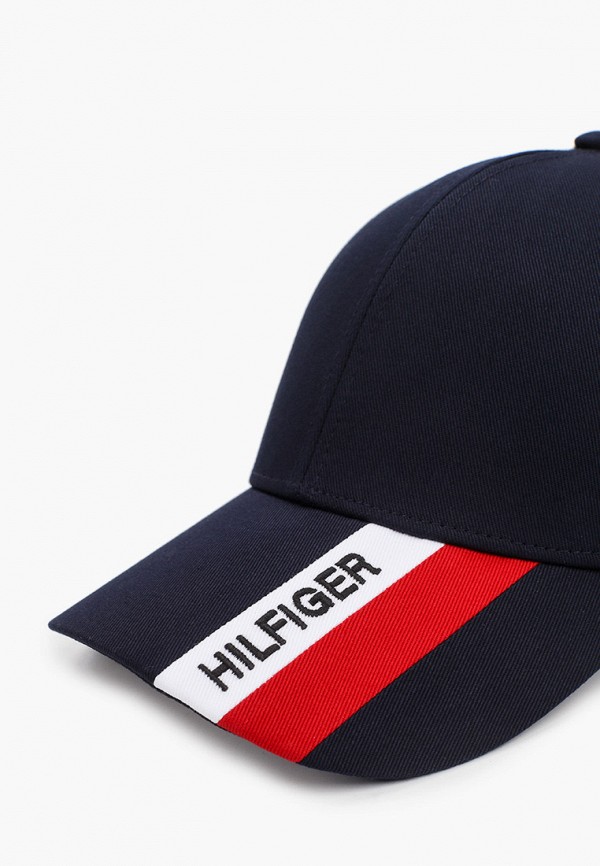 фото Бейсболка tommy hilfiger