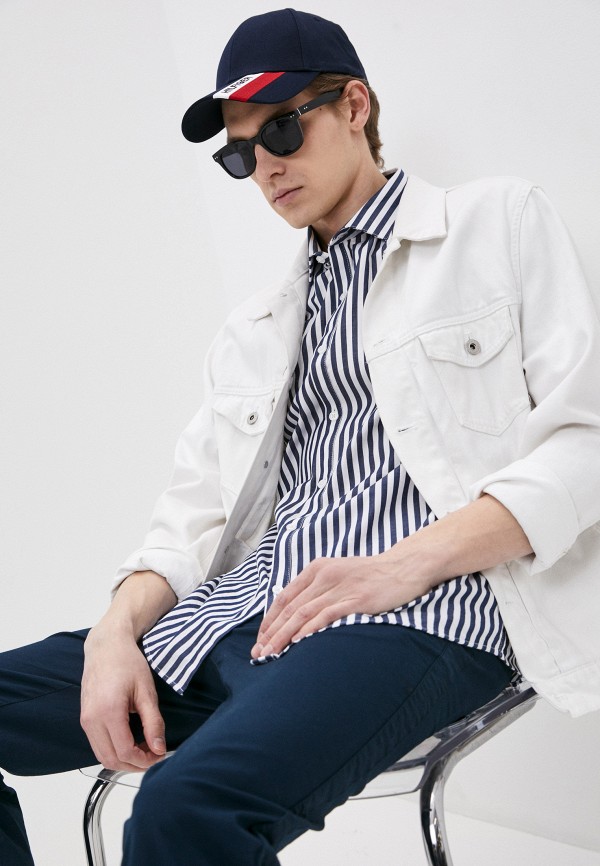 фото Бейсболка tommy hilfiger