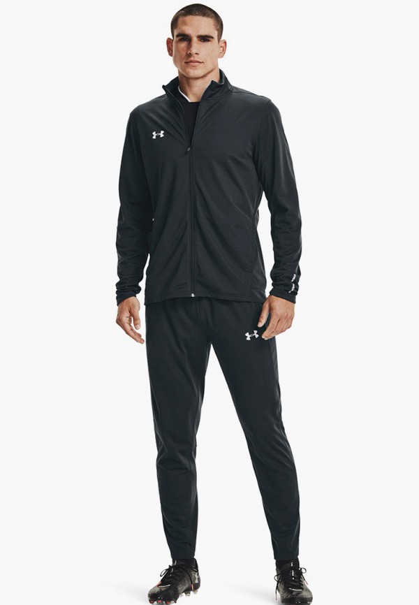 

Костюм спортивный Under Armour, Серый, Challenger II Knit Warm-Up
