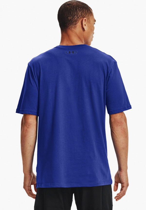 фото Футболка спортивная under armour