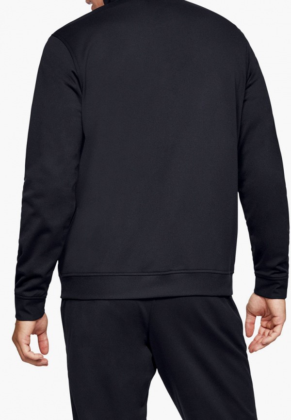 

Олимпийка Under Armour, Черный, SPORTSTYLE TRICOT JACKET