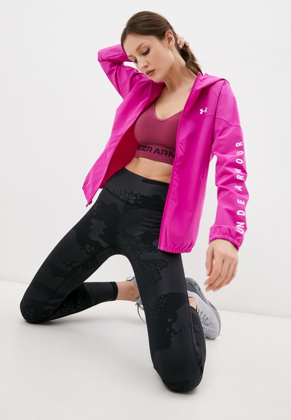 фото Ветровка under armour