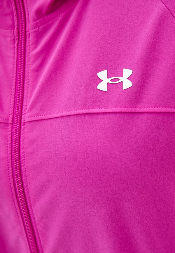 фото Ветровка under armour