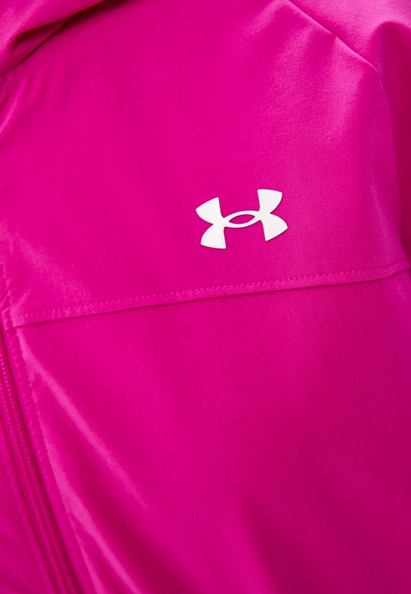 фото Ветровка under armour
