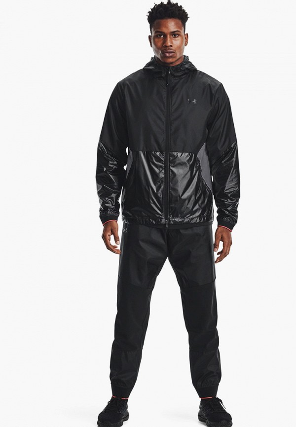 фото Ветровка under armour