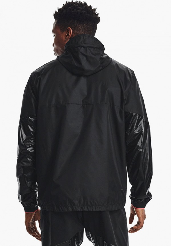 фото Ветровка under armour