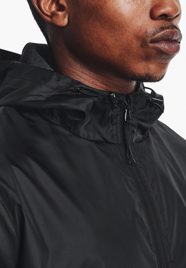 фото Ветровка under armour