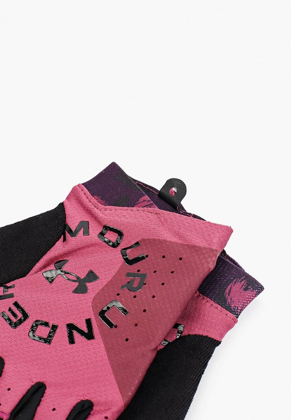 фото Перчатки для фитнеса under armour