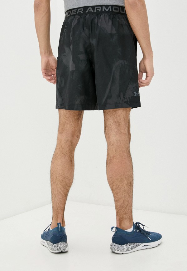фото Шорты спортивные under armour