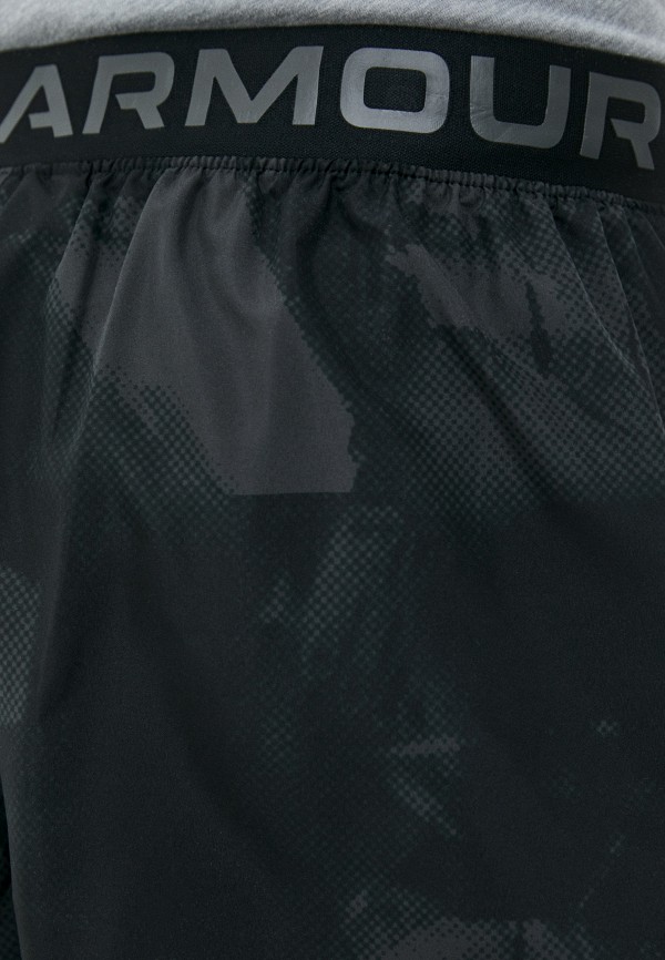 фото Шорты спортивные under armour