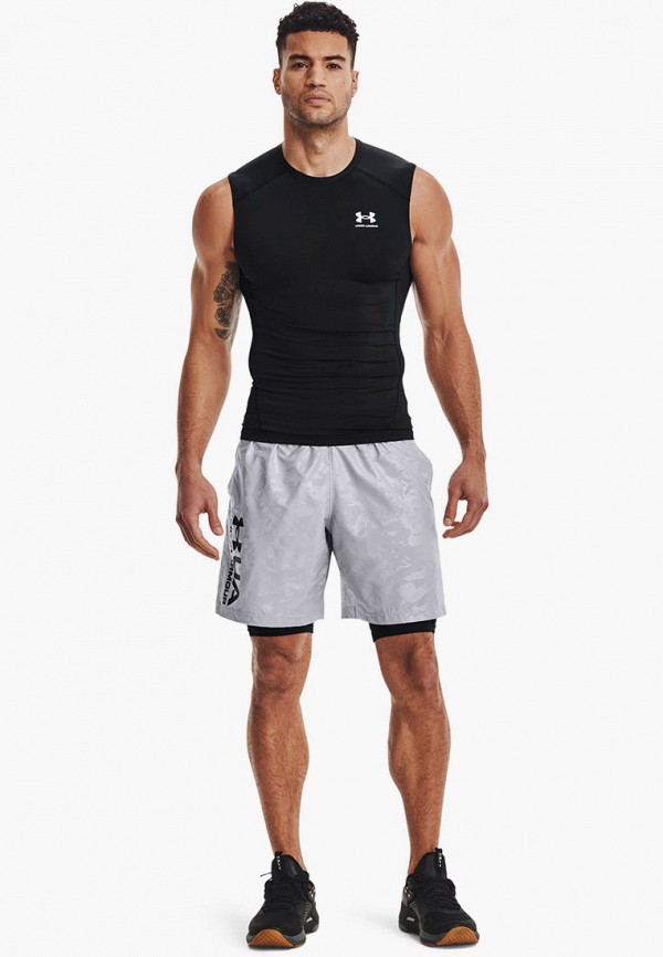 фото Майка спортивная under armour