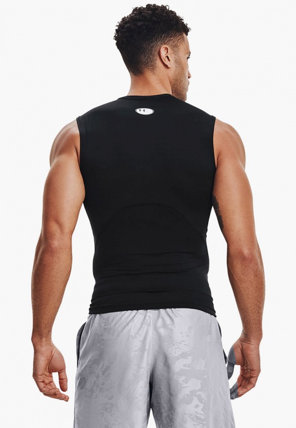 фото Майка спортивная under armour