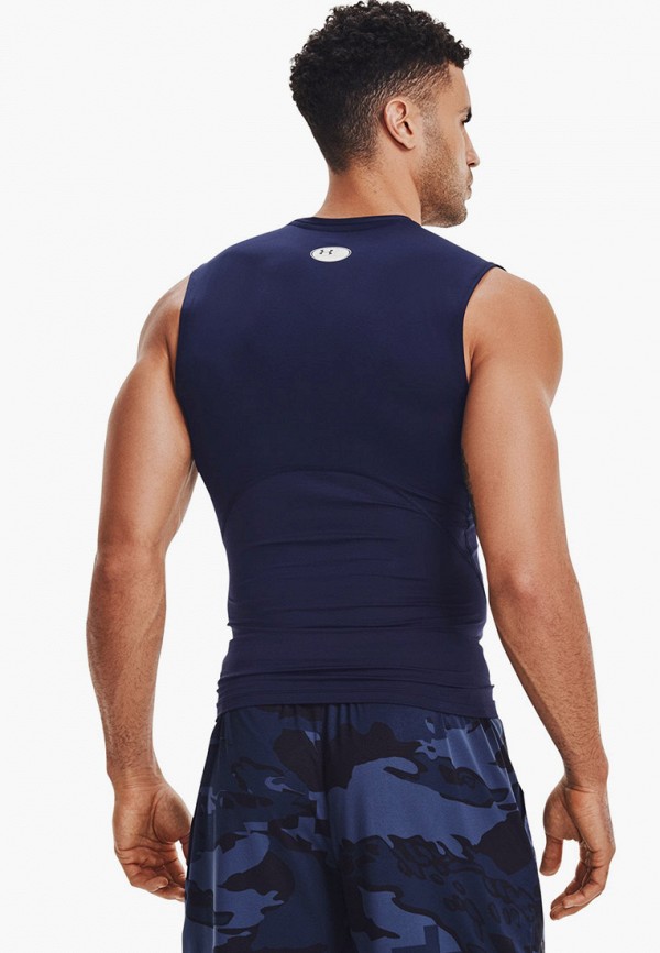 фото Майка спортивная under armour