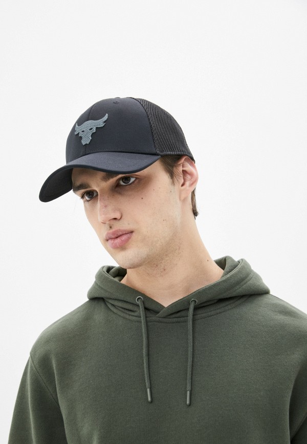 фото Бейсболка under armour