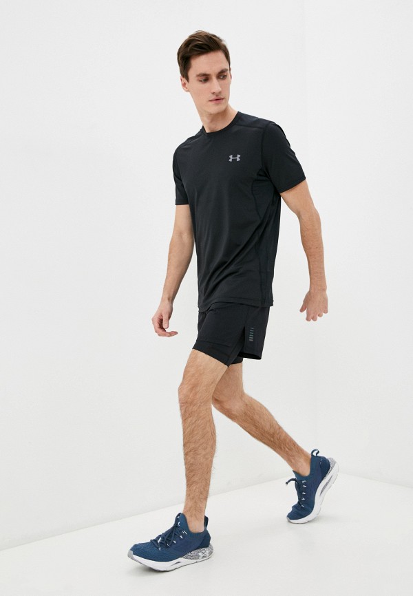 фото Шорты спортивные under armour