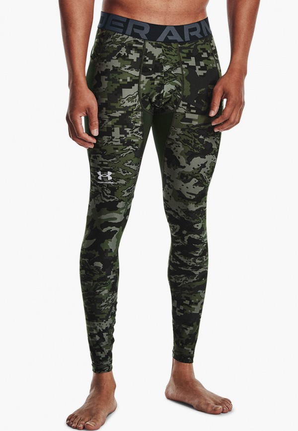 

Тайтсы Under Armour, Хаки, Under Armour RTLAAC370401