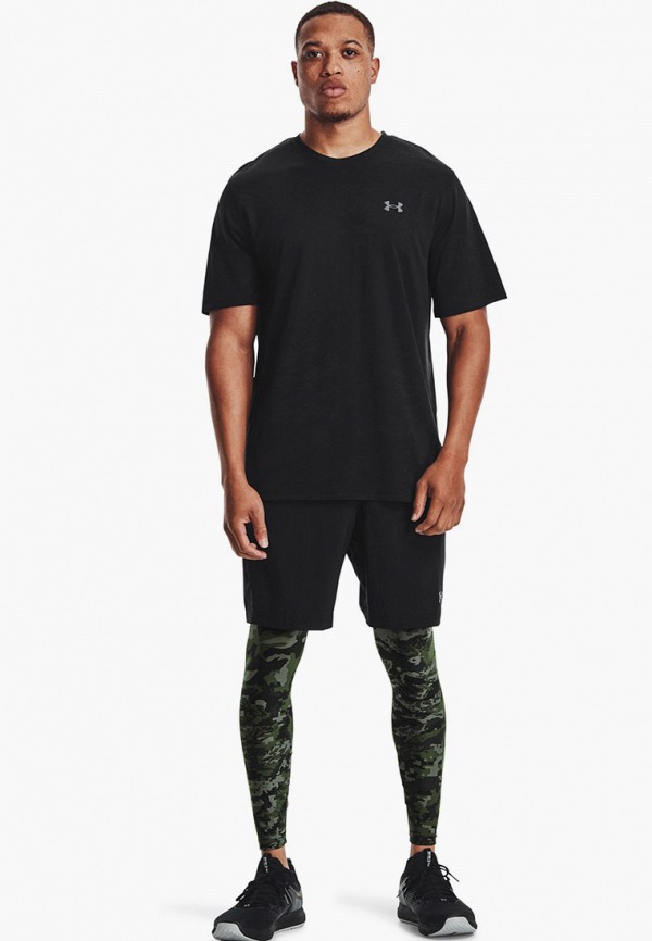 фото Тайтсы under armour