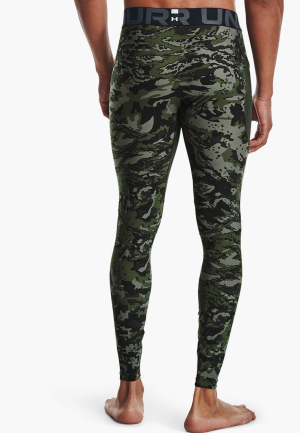 фото Тайтсы under armour