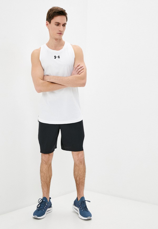 фото Шорты спортивные under armour