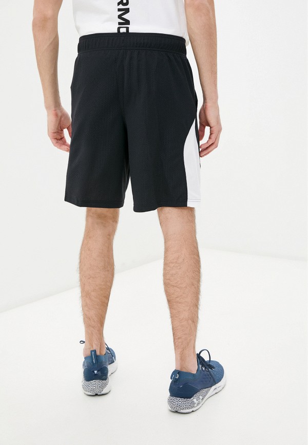 фото Шорты спортивные under armour