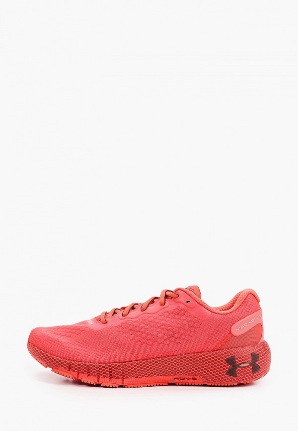 

Кроссовки Under Armour, Красный, UA HOVR Machina 2