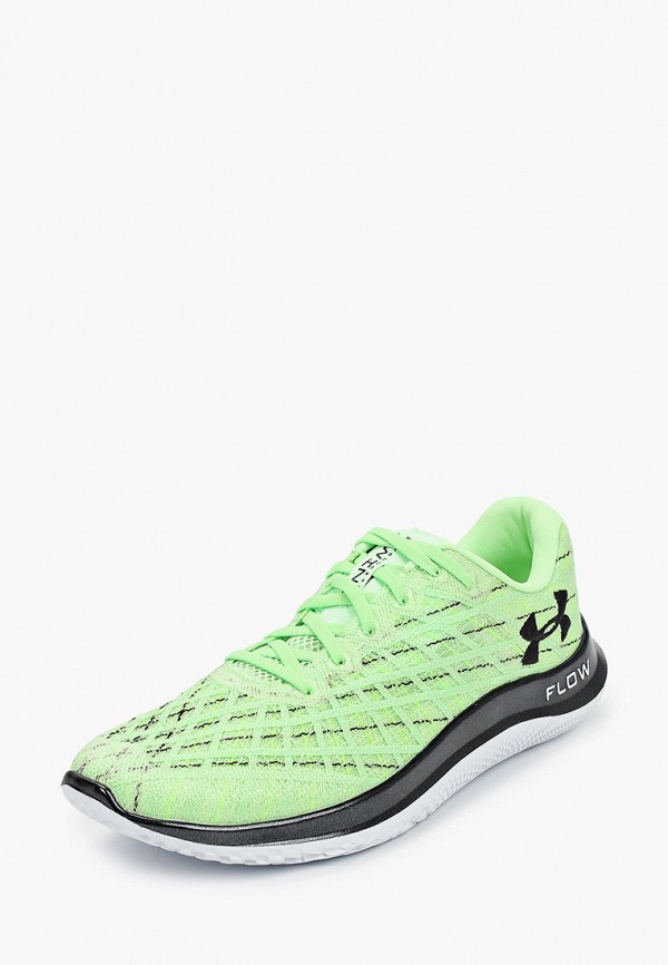 Кроссовки Under Armour 3023545 Фото 2