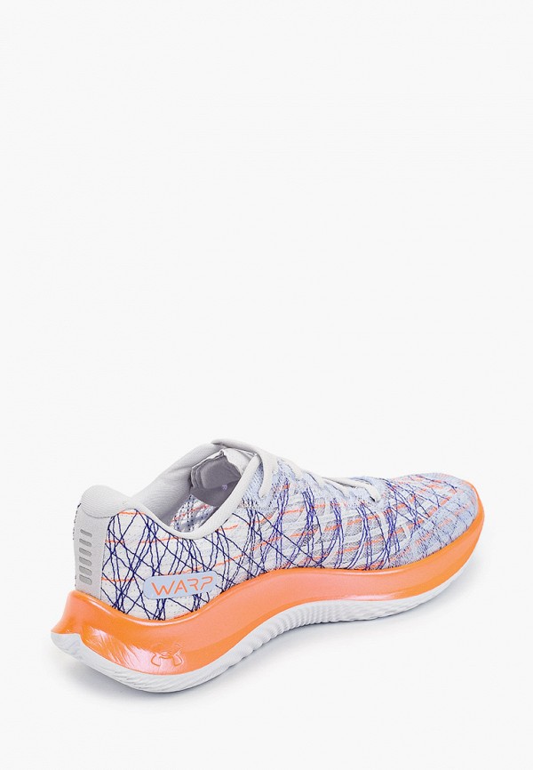 фото Кроссовки under armour